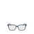 Calvin Klein Calvin Klein Eyeglasses BLUE