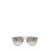 Brunello Cucinelli Brunello Cucinelli Sunglasses MATTE GUNMETAL / ROSE GOLD