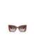 Jimmy Choo Jimmy Choo Sunglasses RED