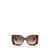 Jimmy Choo Jimmy Choo Sunglasses Brown