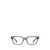 ZEGNA Zegna Eyeglasses GREY / STRIPED