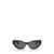 Jimmy Choo Jimmy Choo Sunglasses Black