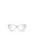 Jimmy Choo Jimmy Choo Eyeglasses ASH