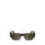 Calvin Klein Calvin Klein Sunglasses MATTE LIGHT GUN