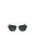 Calvin Klein Calvin Klein Sunglasses MATTE BLACK