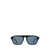 Paul Smith Paul Smith Sunglasses BLACK MULTISTRIPES