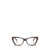 Jimmy Choo Jimmy Choo Eyeglasses Brown