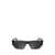 Calvin Klein Calvin Klein Sunglasses MATTE DARK RUTHENIUM