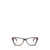 Jimmy Choo Jimmy Choo Eyeglasses Brown