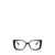 Jimmy Choo Jimmy Choo Eyeglasses Black