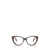 Jimmy Choo Jimmy Choo Eyeglasses Brown