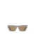 Calvin Klein Calvin Klein Sunglasses Beige