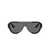 Jimmy Choo Jimmy Choo Sunglasses Black