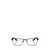 Prada Prada Eyeglasses MATTE BLACK