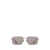 Paul Smith Paul Smith Sunglasses MATTE SILVER / BROWN