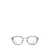 ZEGNA Zegna Eyeglasses SHINY GREY