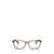 Prada Prada Eyeglasses DARK TORTOISE RUBBER