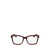 Calvin Klein Calvin Klein Eyeglasses Red