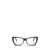 Jimmy Choo Jimmy Choo Eyeglasses Black
