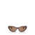 Jimmy Choo Jimmy Choo Sunglasses Brown