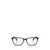 Prada Prada Eyeglasses TOP MATTE BLACK ON CRYSTAL