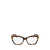 Calvin Klein Calvin Klein Eyeglasses Brown