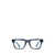 Paul Smith Paul Smith Eyeglasses STRIPED GREY