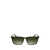 Calvin Klein Calvin Klein Sunglasses TRANSPARENT KHAKI