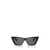 Jimmy Choo Jimmy Choo Sunglasses Black