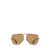 Max Mara Max Mara Sunglasses SHINY LIGHT BROWN