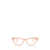 Versace Versace Eyewear Eyeglasses PINK OPALESCENT