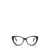 Jimmy Choo Jimmy Choo Eyeglasses Black