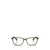 Prada Prada Eyeglasses MATTE MILITARY GREEN