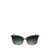 Calvin Klein Calvin Klein Sunglasses Brown