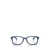 Moncler Moncler Eyeglasses BLUE OPALESCENT