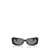 Jimmy Choo Jimmy Choo Sunglasses Black