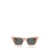Jimmy Choo Jimmy Choo Sunglasses PINK