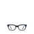 Paul Smith Paul Smith Eyeglasses BLACK MULTISTRIPES
