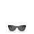 Jimmy Choo Jimmy Choo Sunglasses Black