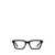 ZEGNA Zegna Eyeglasses SHINY BLACK