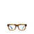 Paul Smith Paul Smith Eyeglasses STRIPED AMBER