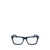 Calvin Klein Calvin Klein Eyeglasses BLUE