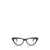 Versace Versace Eyewear Eyeglasses Black