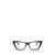 Jimmy Choo Jimmy Choo Eyeglasses Black