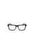 Calvin Klein Calvin Klein Eyeglasses BROWN