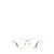 Max Mara Max Mara Eyeglasses SHINY ROSE GOLD / SHINY ROSE GOLD