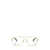 Versace Versace Eyewear Eyeglasses GOLD