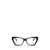 Jimmy Choo Jimmy Choo Eyeglasses Black