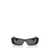 Versace Versace Eyewear Sunglasses Black
