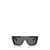 Jimmy Choo Jimmy Choo Sunglasses Black